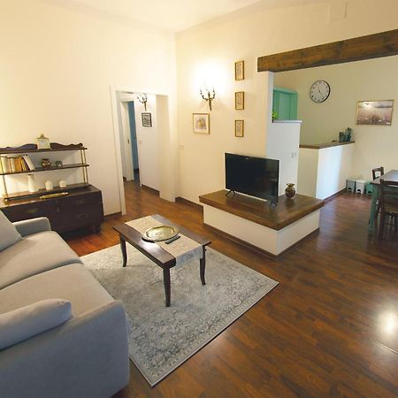 Apartamento La Loggetta Buonconvento Exterior foto