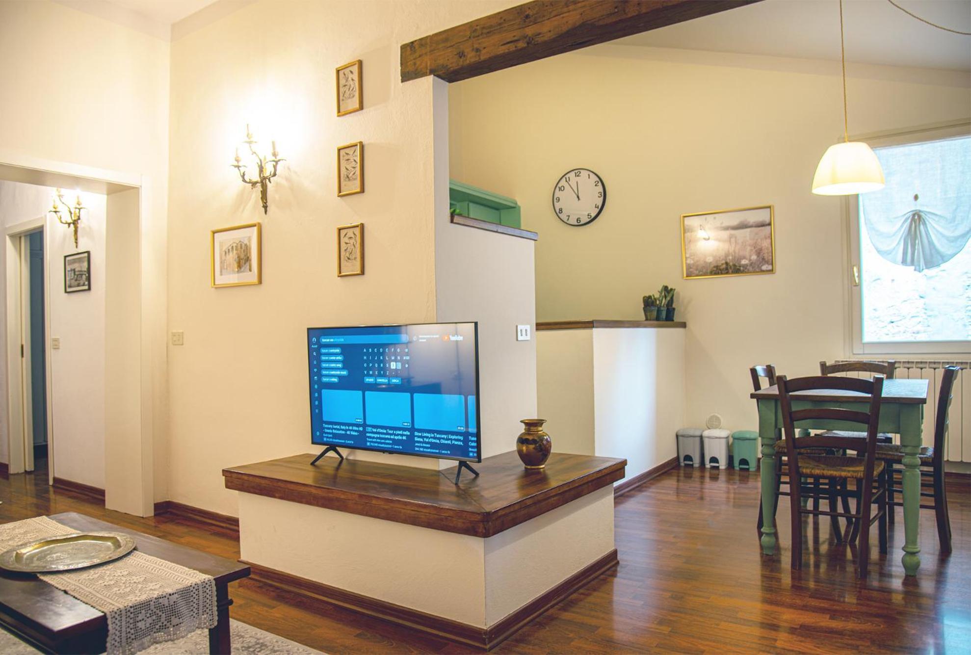 Apartamento La Loggetta Buonconvento Exterior foto