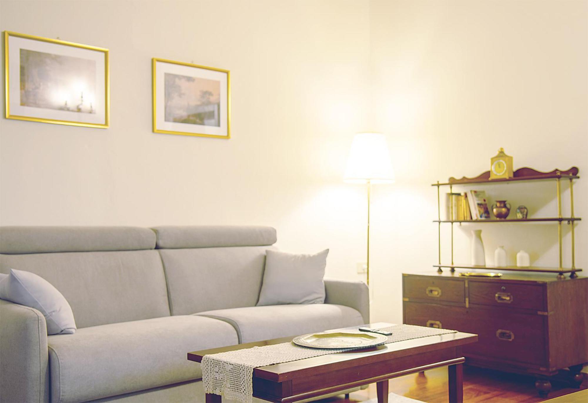 Apartamento La Loggetta Buonconvento Exterior foto